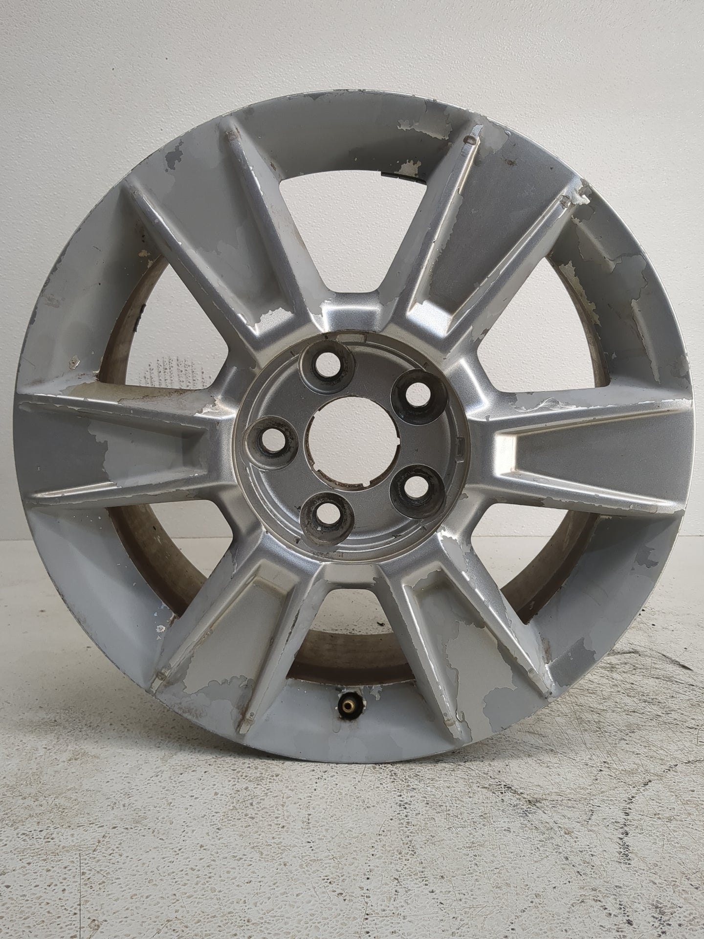 2010-2013 Gmc Terrain Oem Wheel Rim 1179061 - Oemusedautoparts1.com