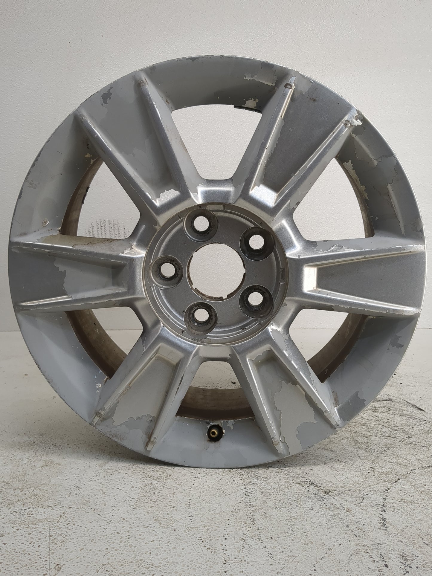 2010-2013 Gmc Terrain Oem Wheel Rim 1179061 - Oemusedautoparts1.com