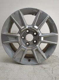 2010-2013 Gmc Terrain Oem Wheel Rim 1179061 - Oemusedautoparts1.com