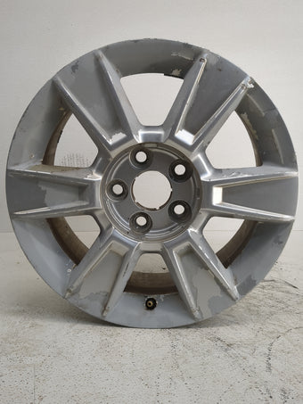compare product 2010-2013 Gmc Terrain Oem Wheel Rim 1179061