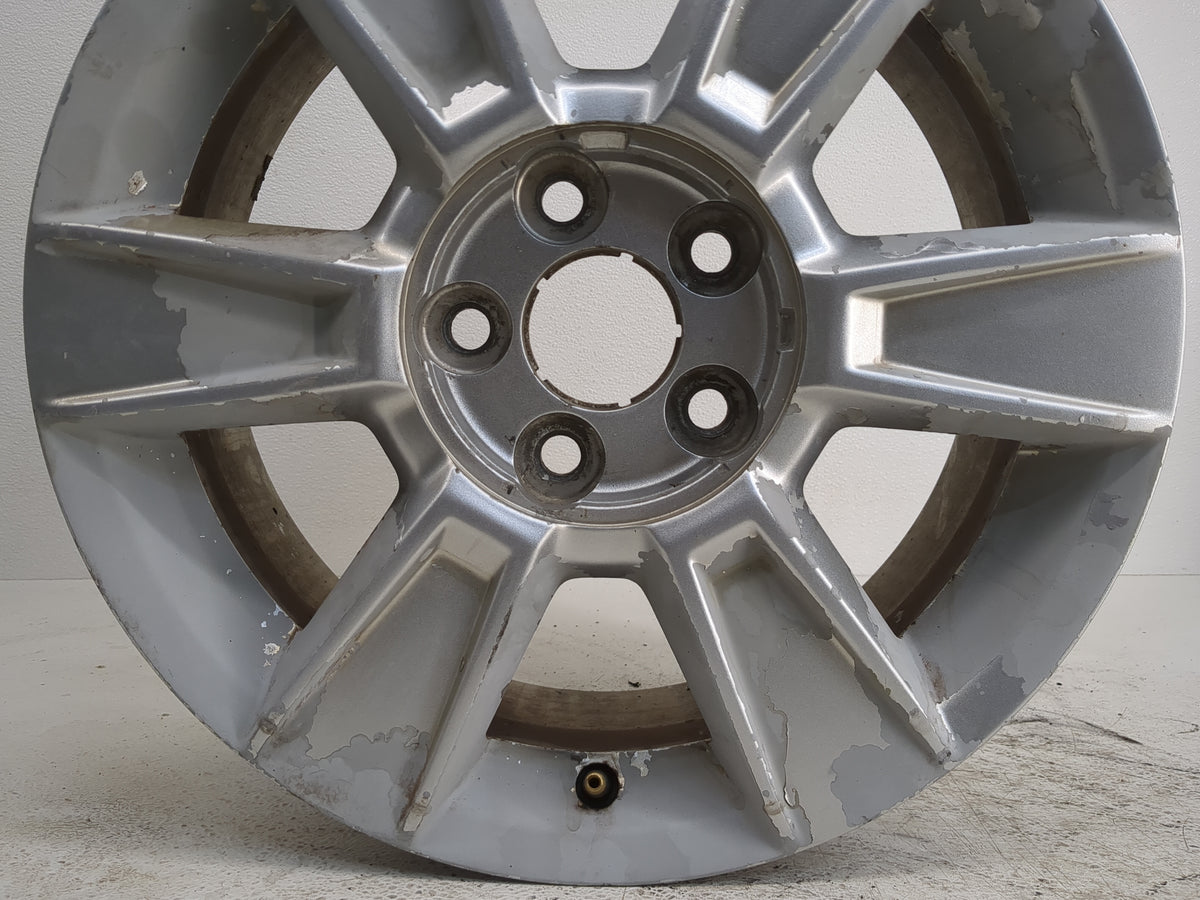 2010-2013 Gmc Terrain Oem Wheel Rim 1179061 - Oemusedautoparts1.com