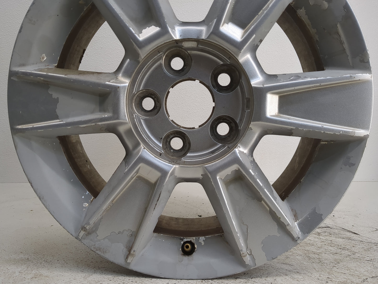2010-2013 Gmc Terrain Oem Wheel Rim 1179061 - Oemusedautoparts1.com