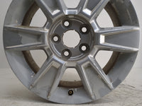 2010-2013 Gmc Terrain Oem Wheel Rim 1179061 - Oemusedautoparts1.com