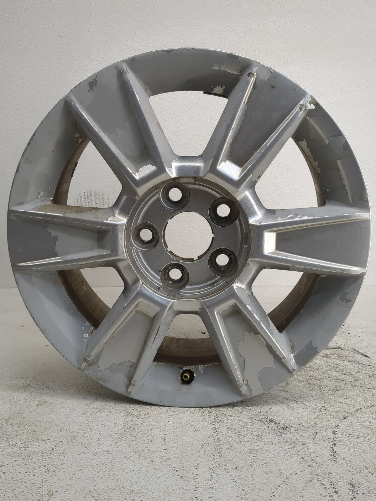 2010-2013 Gmc Terrain Oem Wheel Rim 1179061 - Oemusedautoparts1.com
