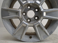 2010-2013 Gmc Terrain Oem Wheel Rim - Oemusedautoparts1.com