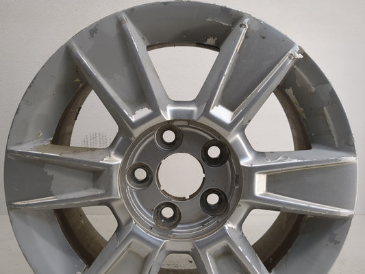 2010-2013 Gmc Terrain Oem Wheel Rim