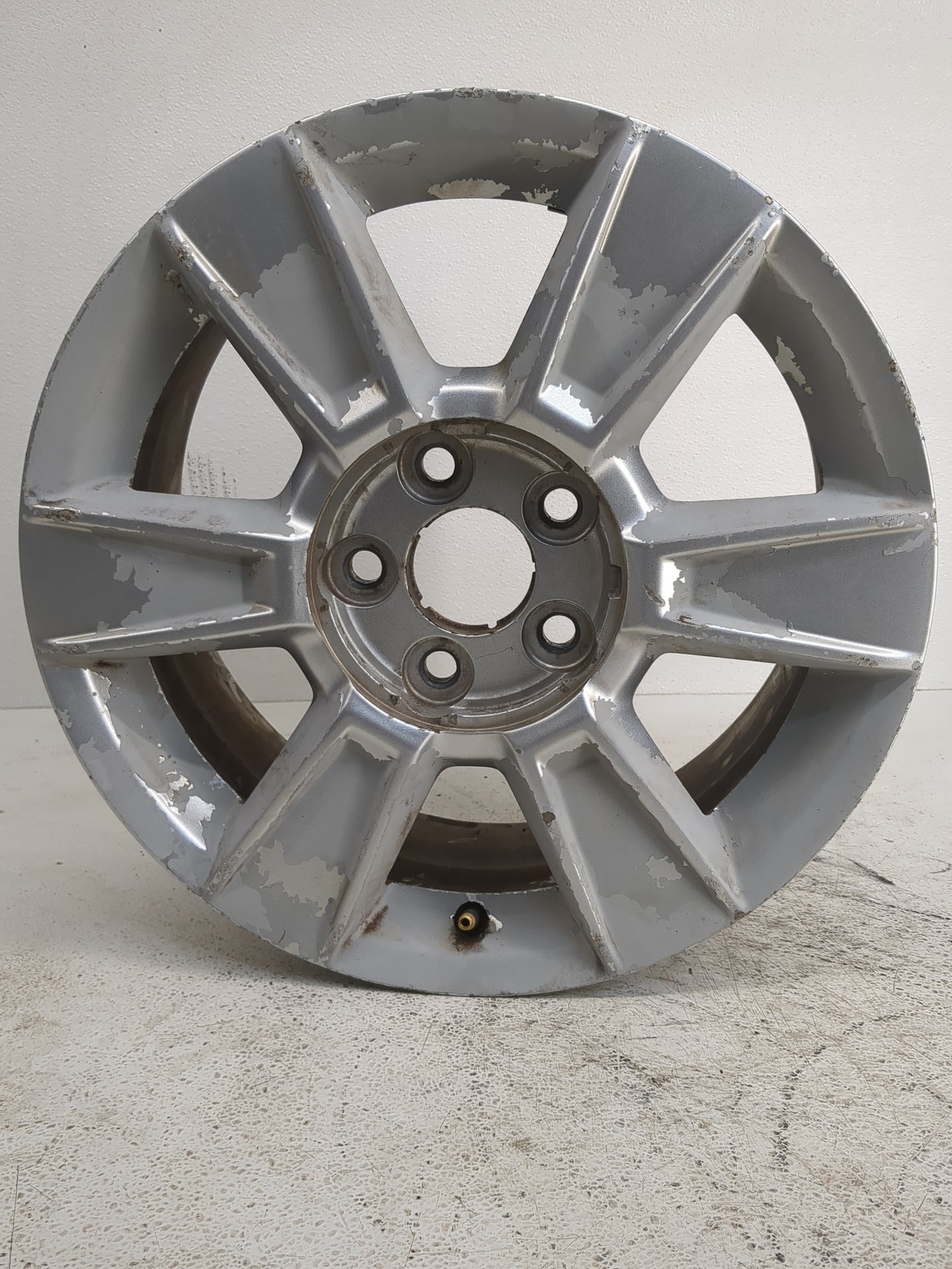 2010-2013 Gmc Terrain Oem Wheel Rim - Oemusedautoparts1.com