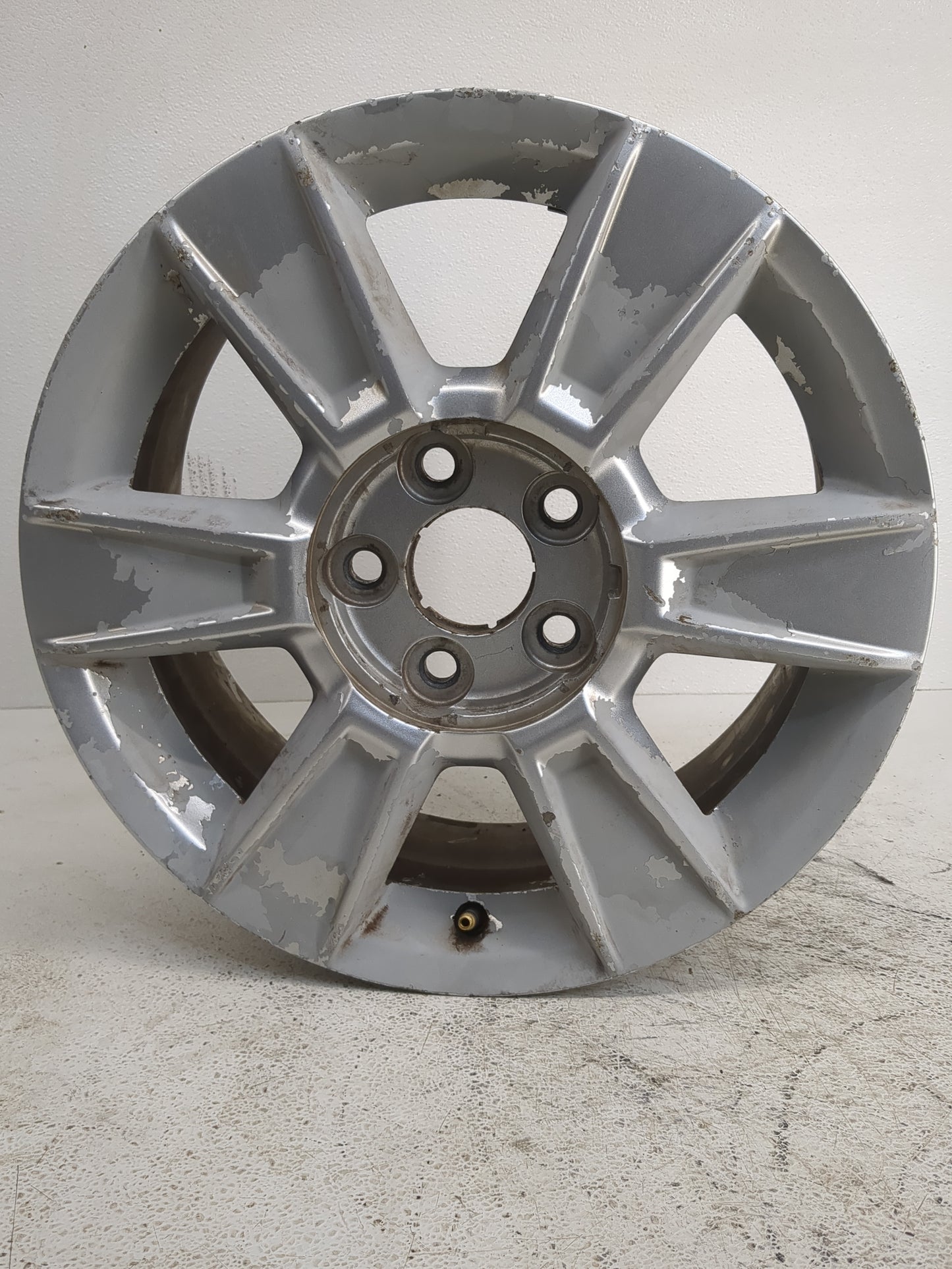 2010-2013 Gmc Terrain Oem Wheel Rim - Oemusedautoparts1.com
