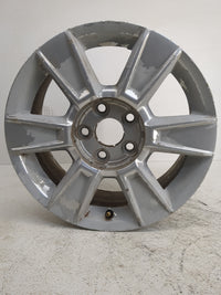 2010-2013 Gmc Terrain Oem Wheel Rim - Oemusedautoparts1.com