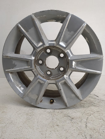 compare product 2010-2013 Gmc Terrain Oem Wheel Rim
