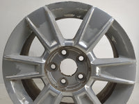 2010-2013 Gmc Terrain Oem Wheel Rim - Oemusedautoparts1.com