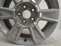 2010-2013 Gmc Terrain Oem Wheel Rim - Oemusedautoparts1.com