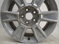 2010-2013 Gmc Terrain Oem Wheel Rim - Oemusedautoparts1.com