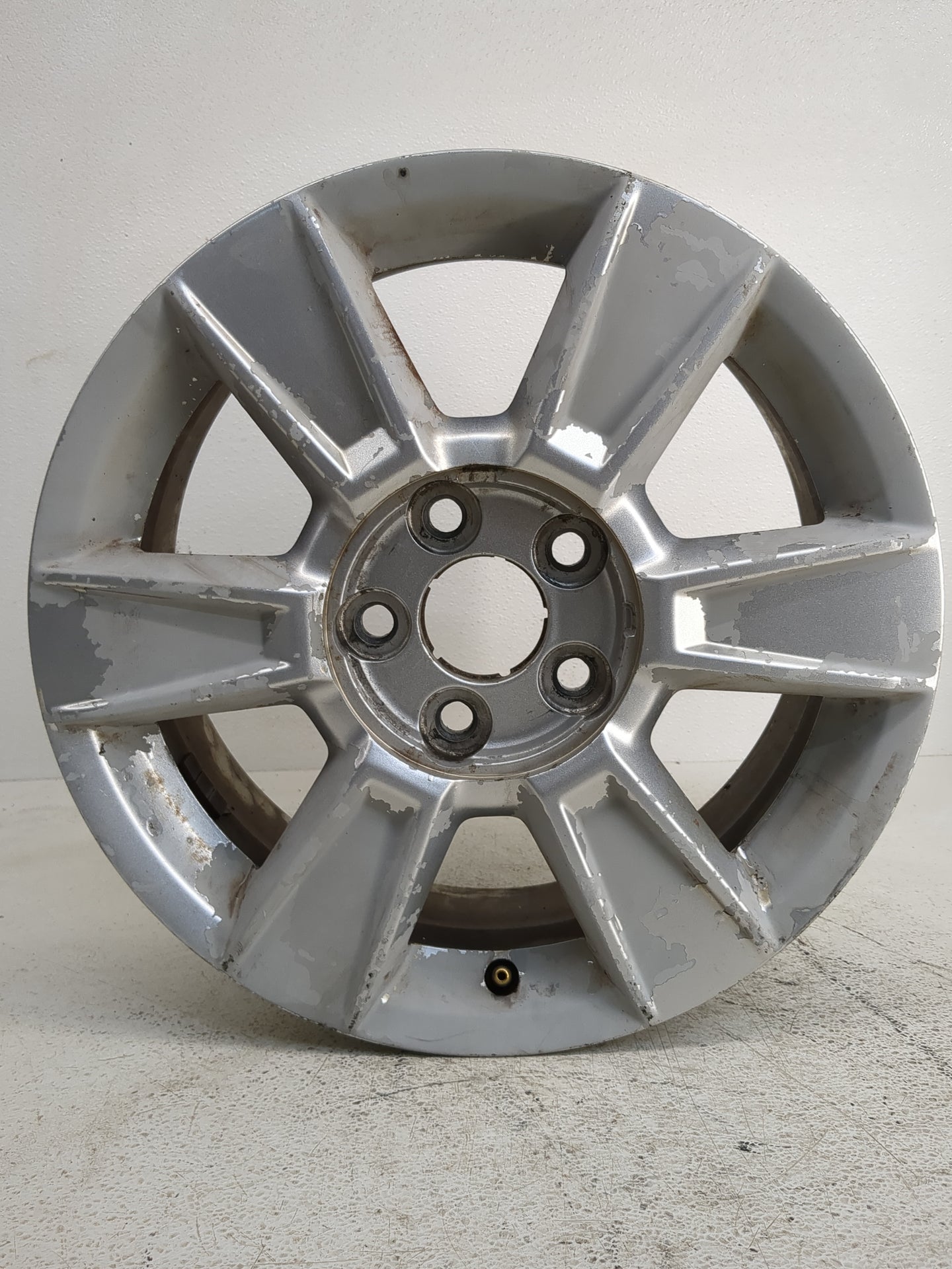 2010-2013 Gmc Terrain Oem Wheel Rim - Oemusedautoparts1.com