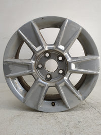 2010-2013 Gmc Terrain Oem Wheel Rim - Oemusedautoparts1.com