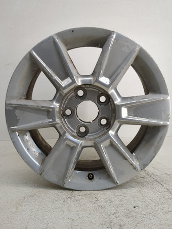 compare product 2010-2013 Gmc Terrain Oem Wheel Rim