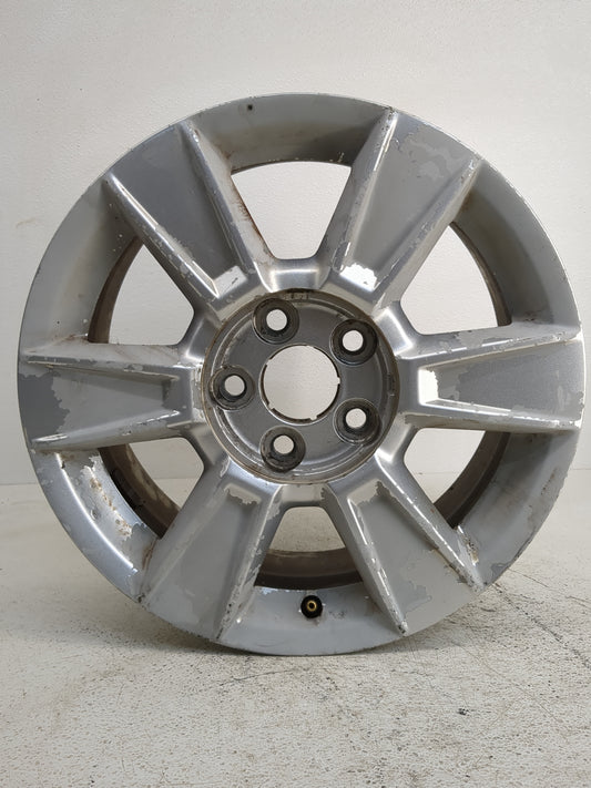 2010-2013 Gmc Terrain Oem Wheel Rim - Oemusedautoparts1.com