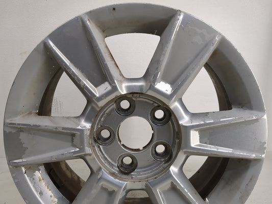 2010-2013 Gmc Terrain Oem Wheel Rim