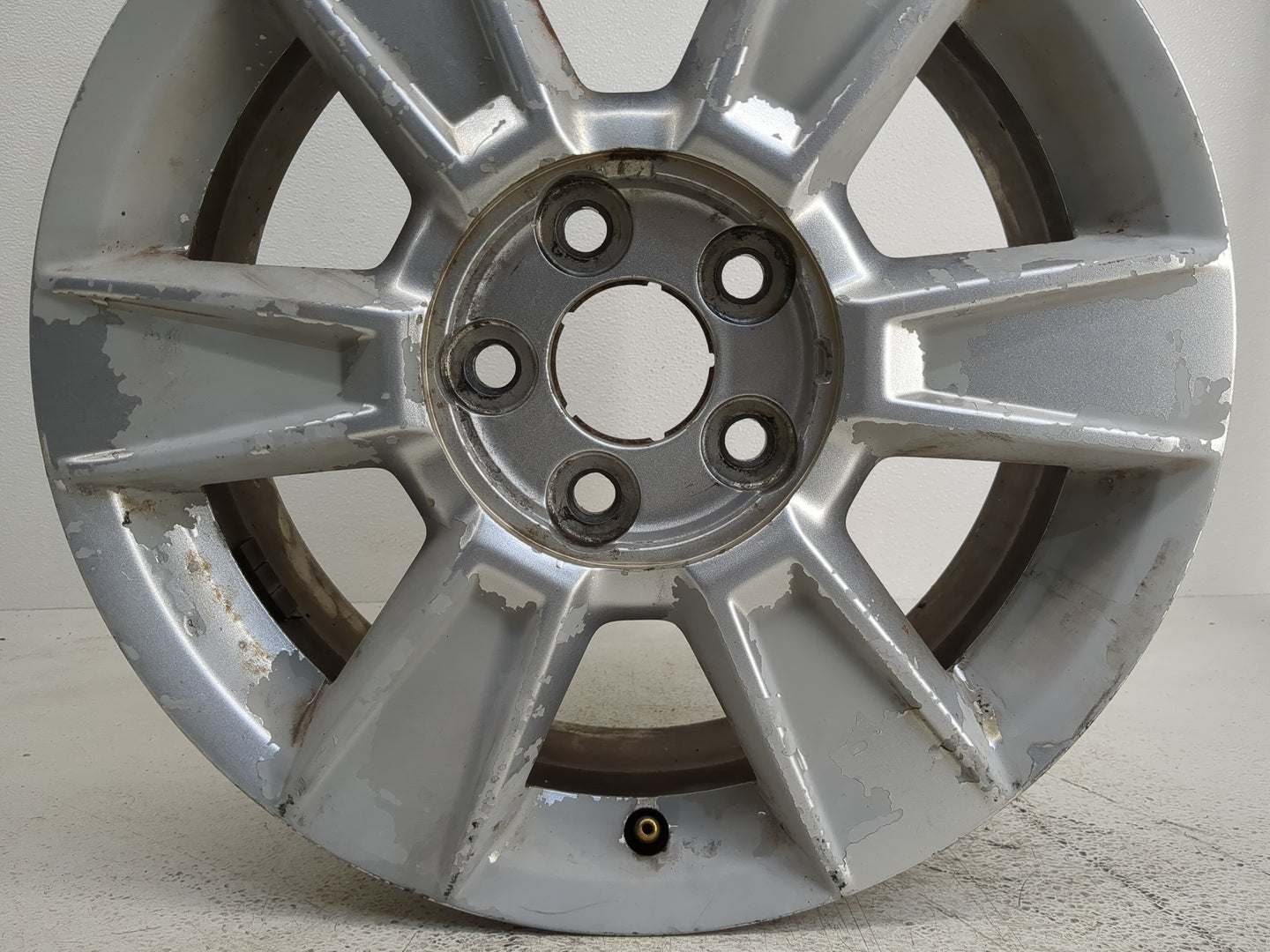 2010-2013 Gmc Terrain Oem Wheel Rim - Oemusedautoparts1.com