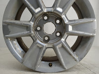 2010-2013 Gmc Terrain Oem Wheel Rim - Oemusedautoparts1.com