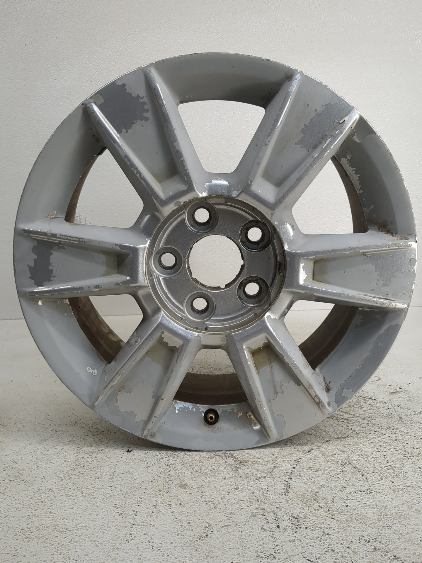 2010-2013 Gmc Terrain Oem Wheel Rim - Oemusedautoparts1.com