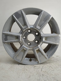 2010-2013 Gmc Terrain Oem Wheel Rim - Oemusedautoparts1.com