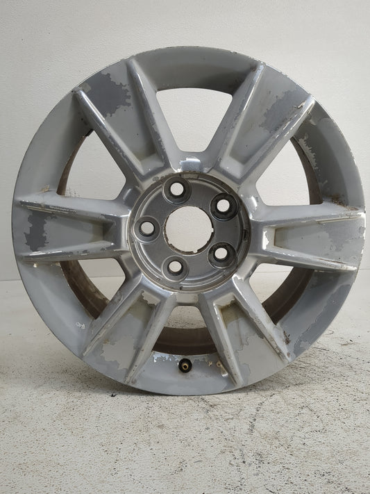 2010-2013 Gmc Terrain Oem Wheel Rim - Oemusedautoparts1.com