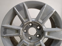 2010-2013 Gmc Terrain Oem Wheel Rim 1179064 - Oemusedautoparts1.com
