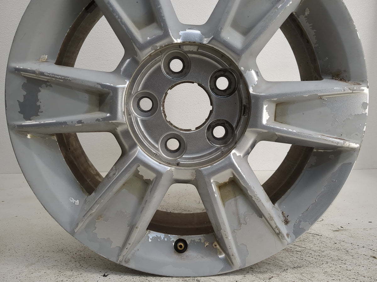 2010-2013 Gmc Terrain Oem Wheel Rim 1179064 - Oemusedautoparts1.com