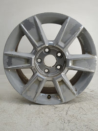 2010-2013 Gmc Terrain Oem Wheel Rim 1179064 - Oemusedautoparts1.com