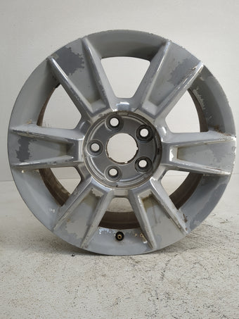 compare product 2010-2013 Gmc Terrain Oem Wheel Rim 1179064