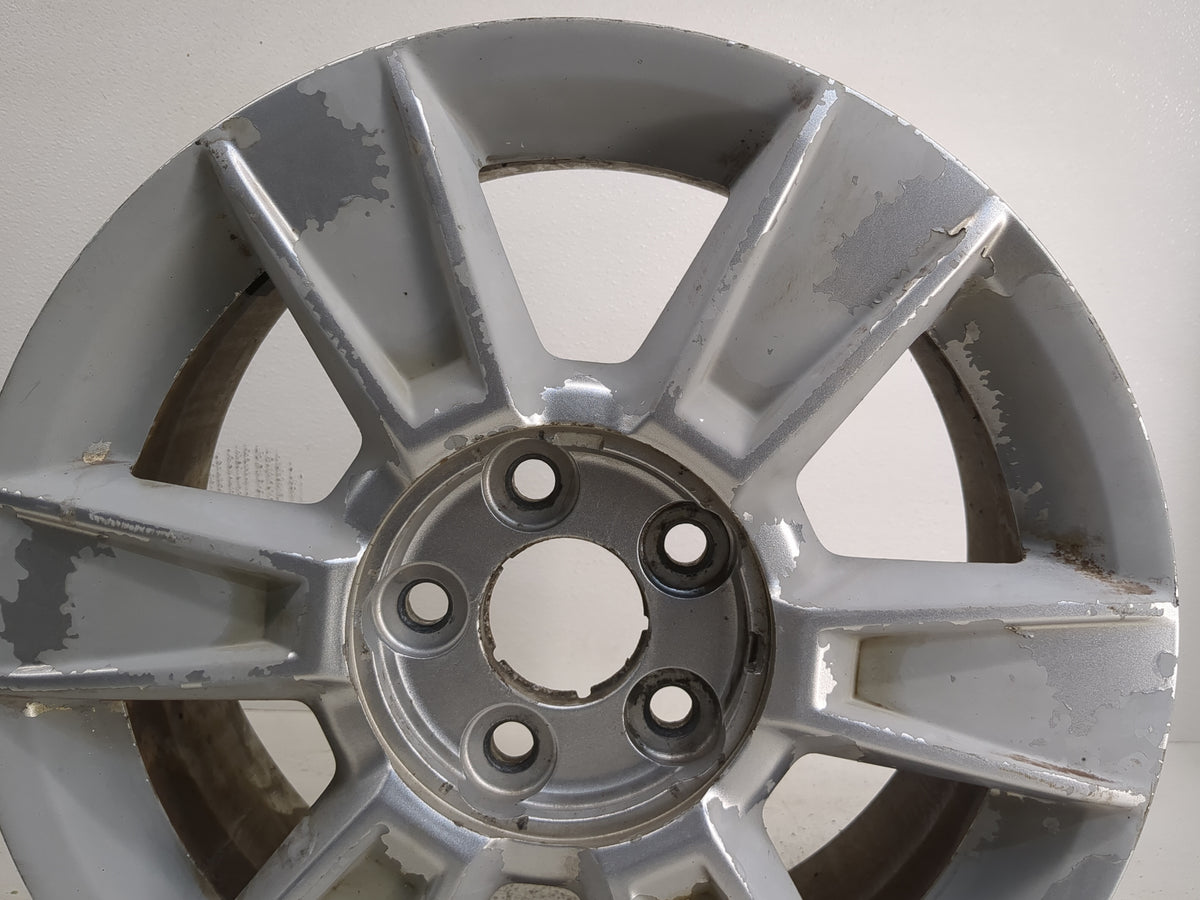 2010-2013 Gmc Terrain Oem Wheel Rim 1179064 - Oemusedautoparts1.com