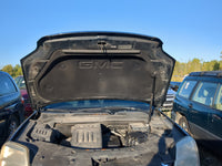 2010-2015 Gmc Terrain Hood Oem - Oemusedautoparts1.com