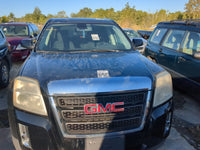 2010-2015 Gmc Terrain Hood Oem - Oemusedautoparts1.com