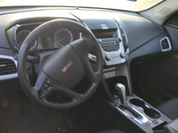 2010-2017 Gmc Terrain Air Bag Driver Left Steering Wheel Mounted - Oemusedautoparts1.com