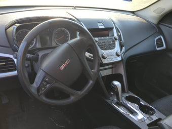 compare product 2010-2017 Gmc Terrain Air Bag Driver Left Steering Wheel Mounted