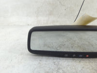 2010-2011 Gmc Terrain Interior Rear View Mirror Replacement OEM Fits Fits 2009 2010 2011 2012 2013 2014 OEM Used Auto Parts 