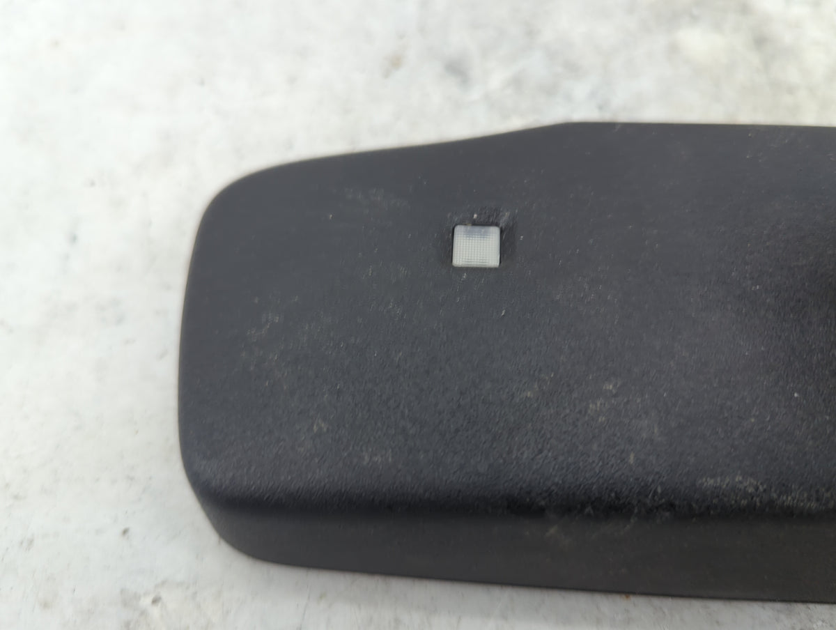 2010-2011 Gmc Terrain Interior Rear View Mirror Replacement OEM Fits Fits 2009 2010 2011 2012 2013 2014 OEM Used Auto Parts 