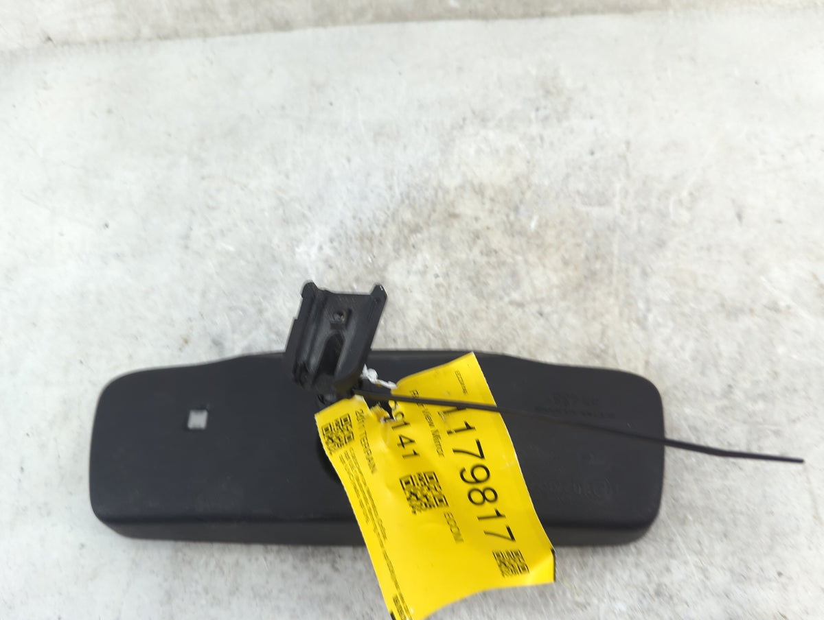 2010-2011 Gmc Terrain Interior Rear View Mirror Replacement OEM Fits Fits 2009 2010 2011 2012 2013 2014 OEM Used Auto Parts 