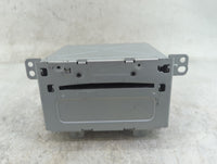 2011 Gmc Terrain Radio AM FM Cd Player Receiver Replacement P/N:20983517 Fits Fits 2010 2012 OEM Used Auto Parts - Oemusedau