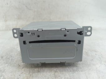 compare product 2011 Gmc Terrain Radio AM FM Cd Player Receiver Replacement P/N:20983517 Fits Fits 2010 2012 OEM Used Auto Parts
