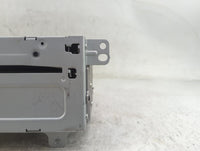 2011 Gmc Terrain Radio AM FM Cd Player Receiver Replacement P/N:20983517 Fits Fits 2010 2012 OEM Used Auto Parts - Oemusedau
