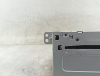 2011 Gmc Terrain Radio AM FM Cd Player Receiver Replacement P/N:20983517 Fits Fits 2010 2012 OEM Used Auto Parts - Oemusedau