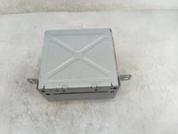 2011 Gmc Terrain Radio AM FM Cd Player Receiver Replacement P/N:20983517 Fits Fits 2010 2012 OEM Used Auto Parts - Oemusedau