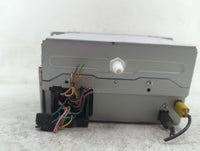 2011 Gmc Terrain Radio AM FM Cd Player Receiver Replacement P/N:20983517 Fits Fits 2010 2012 OEM Used Auto Parts - Oemusedau