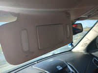 2010-2017 Gmc Terrain Sun Visor Shade Replacement Driver Left Mirror Fits Fits 2010 2011 2012 2013 2014 2015 2016 2017 OEM U