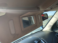 2010-2017 Gmc Terrain Sun Visor Shade Replacement Driver Left Mirror Fits Fits 2010 2011 2012 2013 2014 2015 2016 2017 OEM U