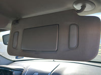 2010-2017 Gmc Terrain Sun Visor Shade Replacement Passenger Right Mirror Fits Fits 2010 2011 2012 2013 2014 2015 2016 2017 O