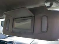 2010-2017 Gmc Terrain Sun Visor Shade Replacement Passenger Right Mirror Fits Fits 2010 2011 2012 2013 2014 2015 2016 2017 O