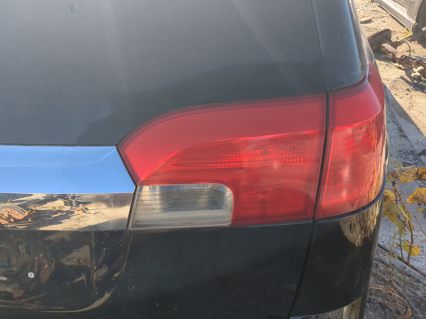 Tail Lights 2011 GMC TERRAIN - Oemusedautoparts1.com